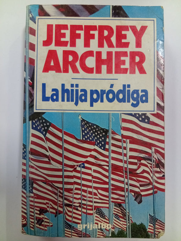 La hija pródiga