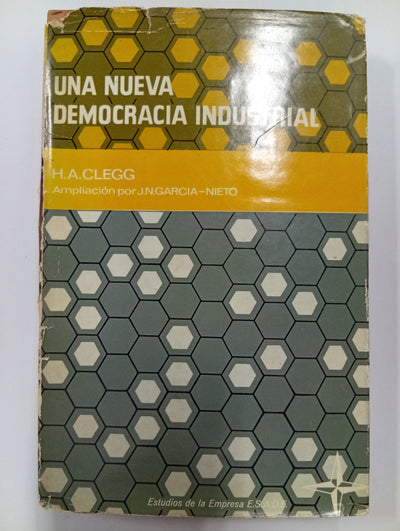 Una nueva democracia industrial