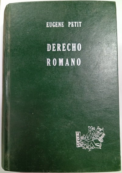 Derecho romano