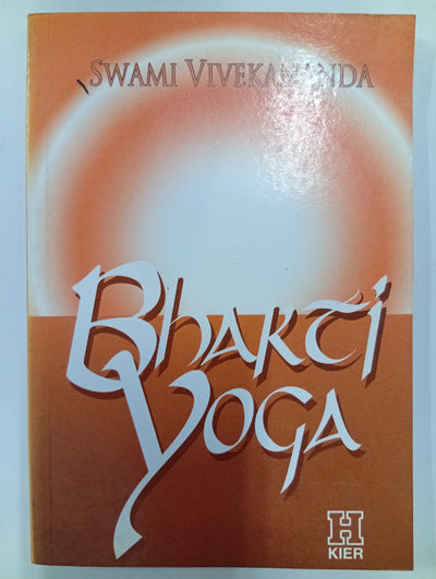 Bhakti Yoga