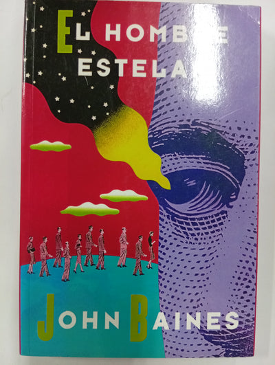 El Hombre Estelar