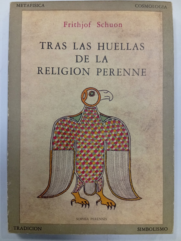 Tras las huellas de la religión perenne