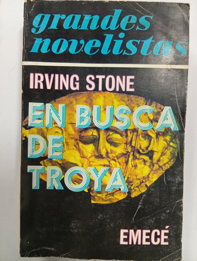 En busca de Troya