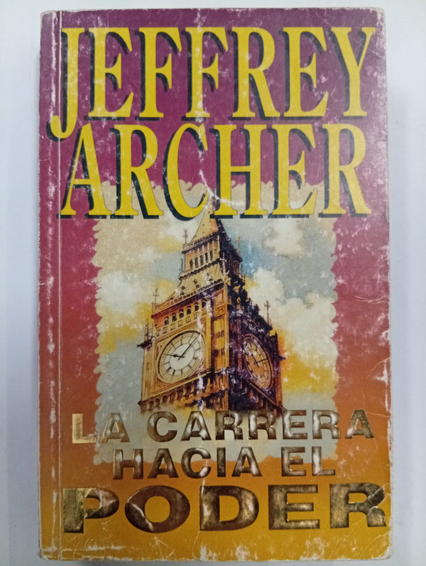 La Carrera Hacia El Poder