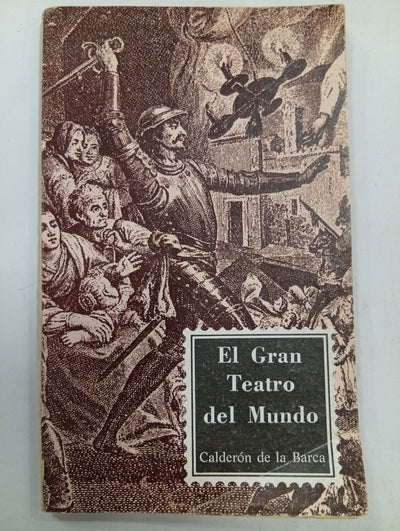 El gran teatro del mundo
