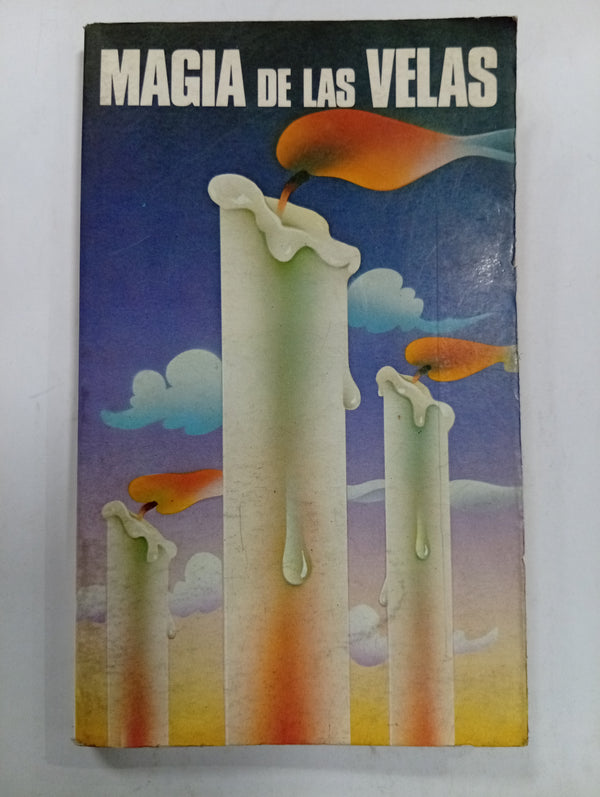 Magia de las velas