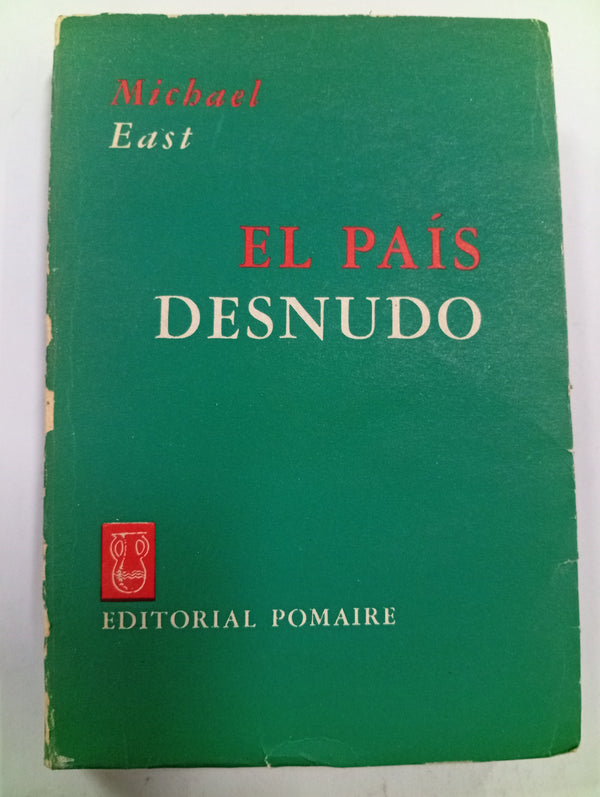 El país desnudo