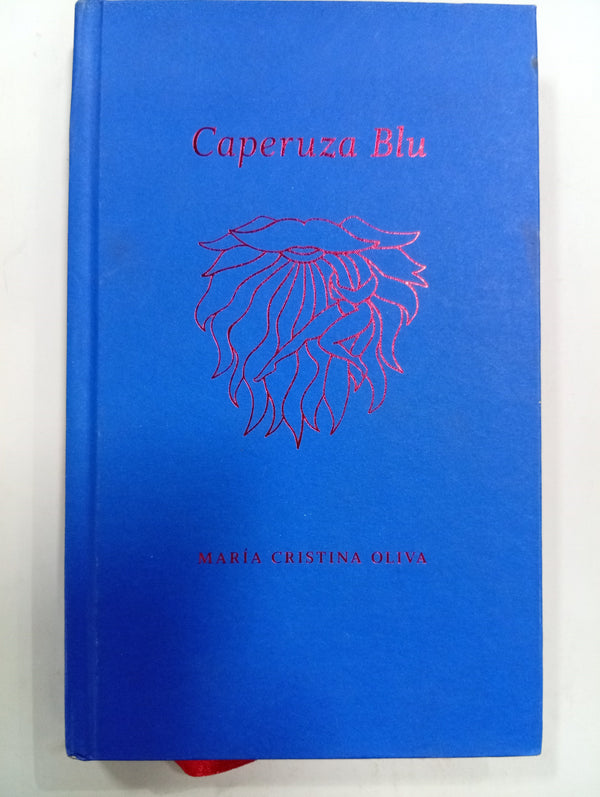 Caperuza Blu