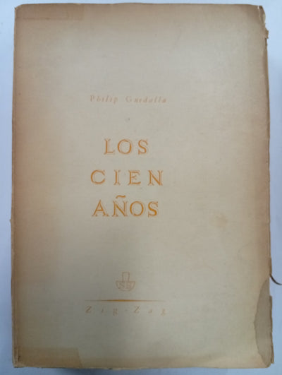 Los cien años