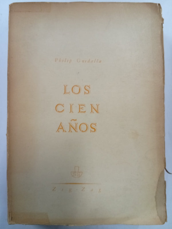 Los cien años