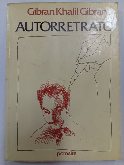 Autorretrato