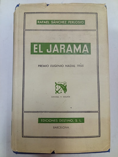 El Jarama