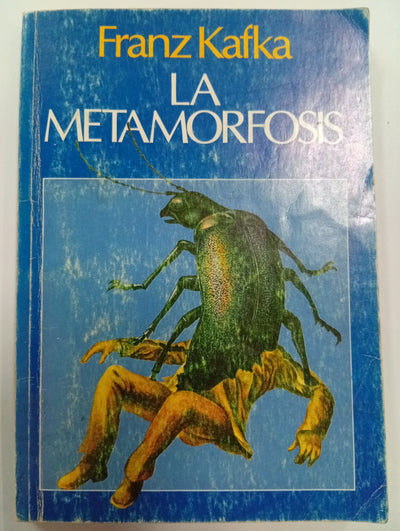 La metamorfosis