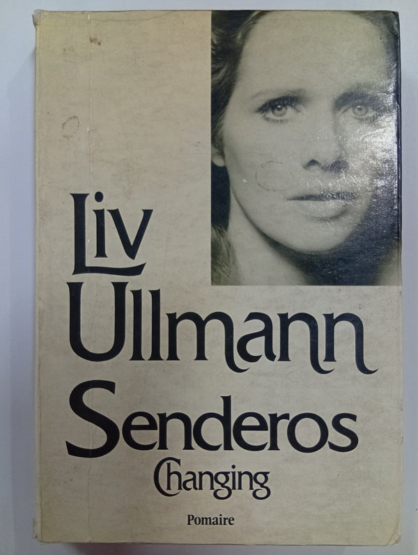 Senderos