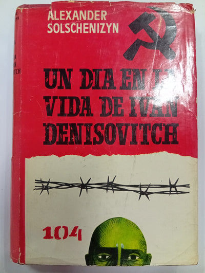 Un día en la vida de Iván Denisovich