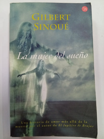 La mujer del sueño