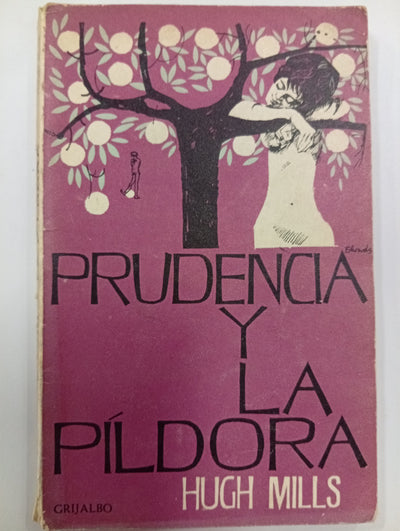 Prudencia y la píldora