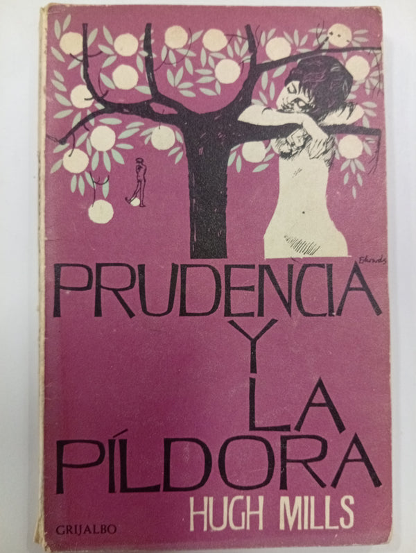 Prudencia y la píldora