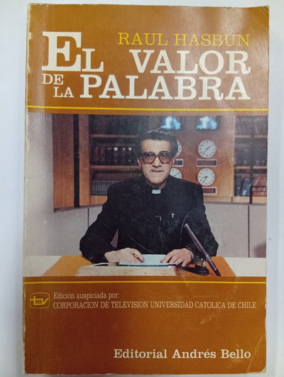 El valor de la palabra