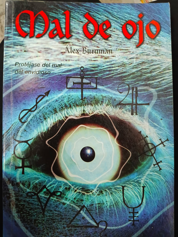 Mal de ojo
