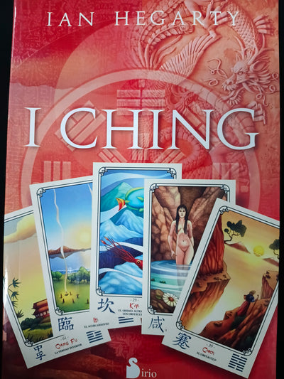 I Ching