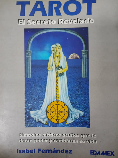 Tarot Secreto Revelado