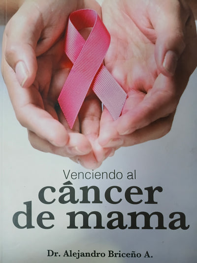 Venciendo el cáncer de mama