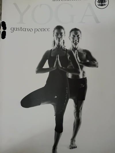introduccion al yoga