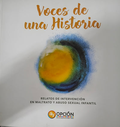 Voces de una historia
