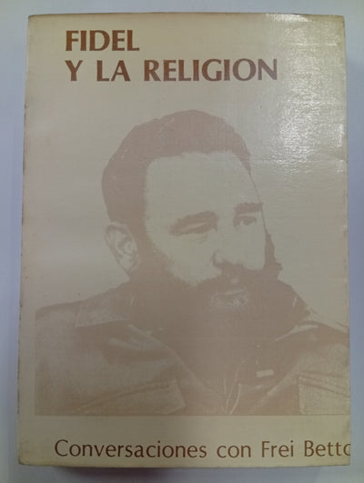 Fidel y la religión