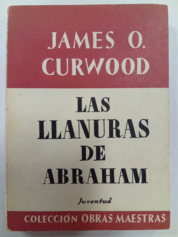 Las llanuras de Abraham