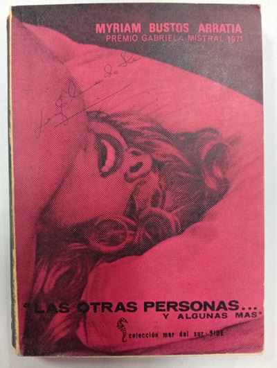 Las otras personas… y algunas más