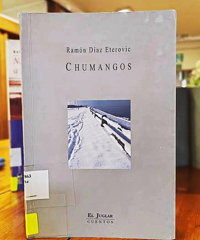 Chumangos