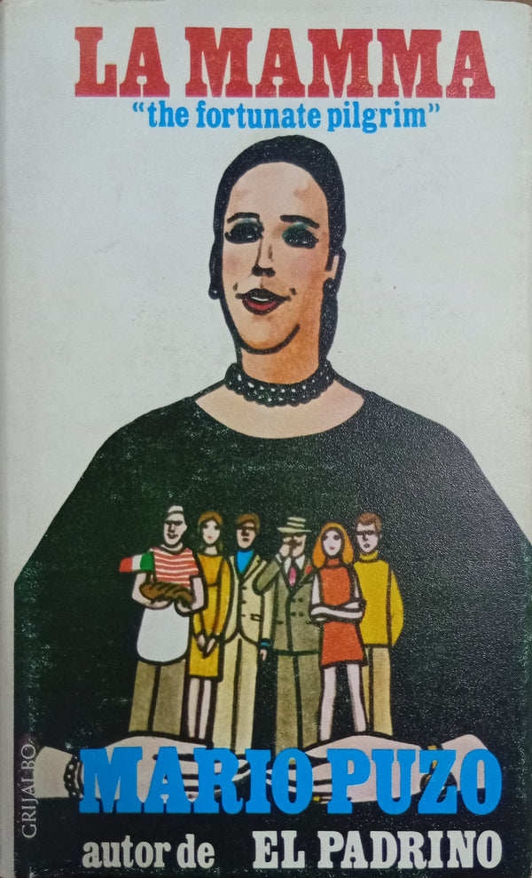 La Mamma