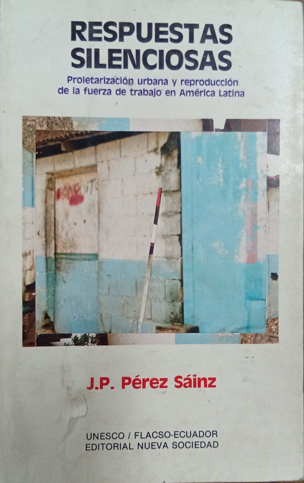 Respuestas silenciosas