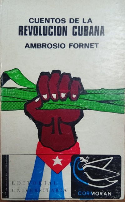Cuentos de la Revolución Cubana