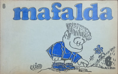 Mafalda 6