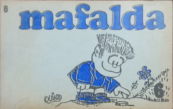 Mafalda 6