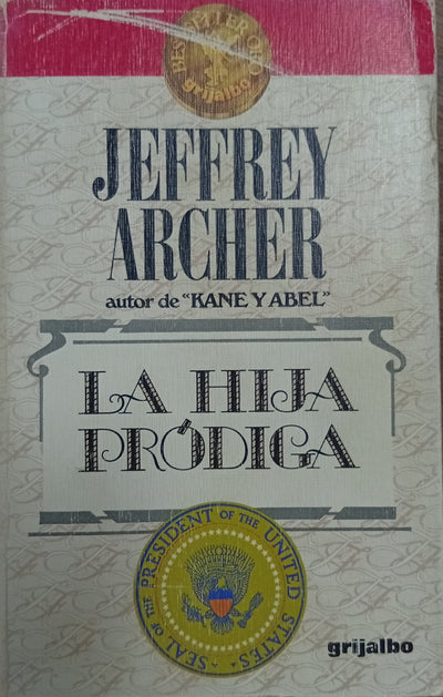 La hija pródiga
