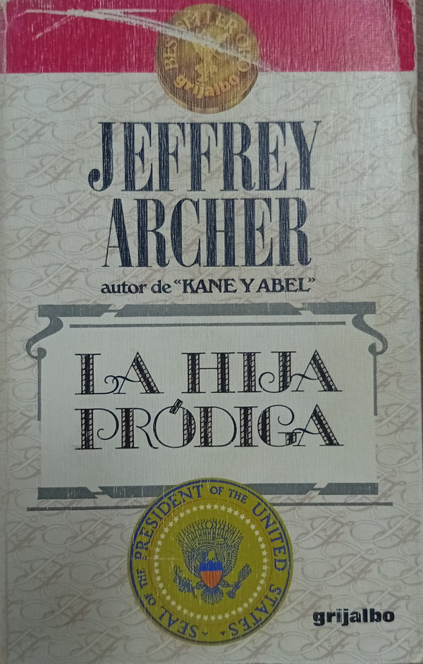 La hija pródiga
