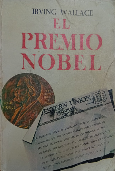 El Premio Nobel