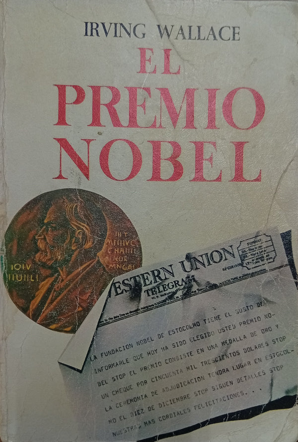 El Premio Nobel