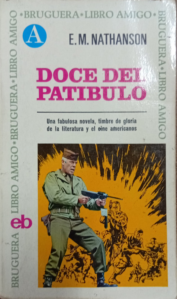 Doce del patíbulo