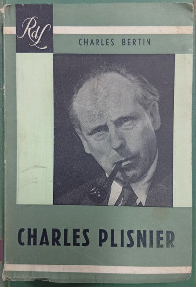 Charles Plisnier