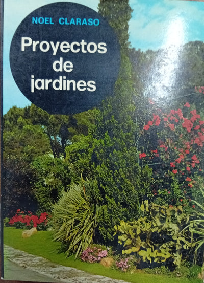 Proyectos de jardines