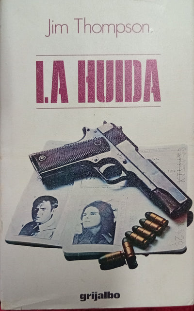 La huida