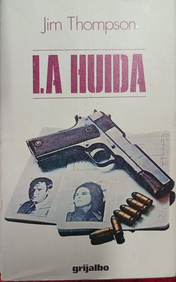 La huida