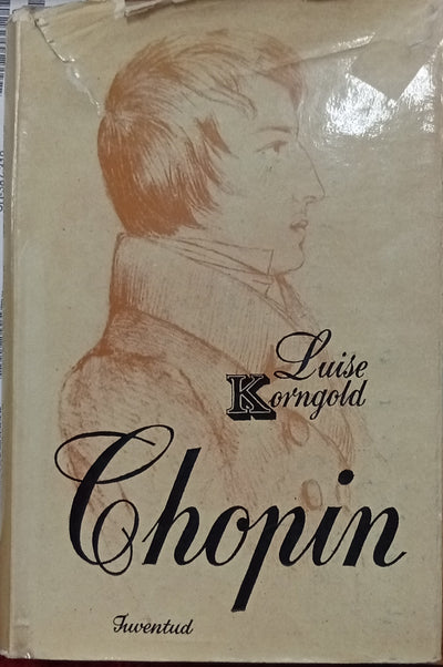 Chopin (Una biografía romántica)