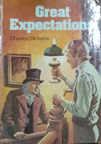 Great Expectations