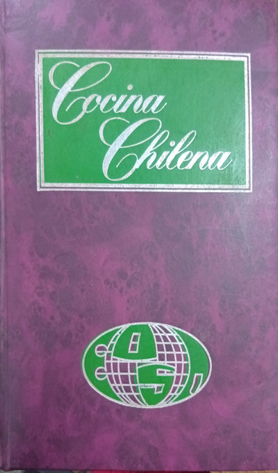 La Gran Cocina Chilena